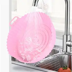 GENERICO - MOLDE DE SILICONA PARA FREIDORA DE AIRE