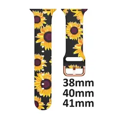 GENERICO - Correa iWatch 38 40 41mm