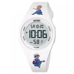SKMEI - - Reloj Digital 1865MK para Niños