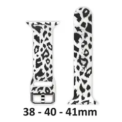 GENERICO - Correa para Apple Watch 38 40 41mm