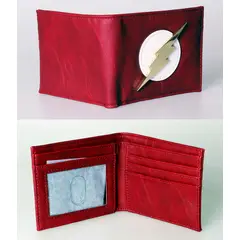 BIOWORLD - Billetera Mandalorian Star Wars Boba Fett 3