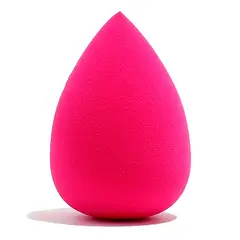 GENERICO - 3 Esponjas de Maquillaje Beauty blender