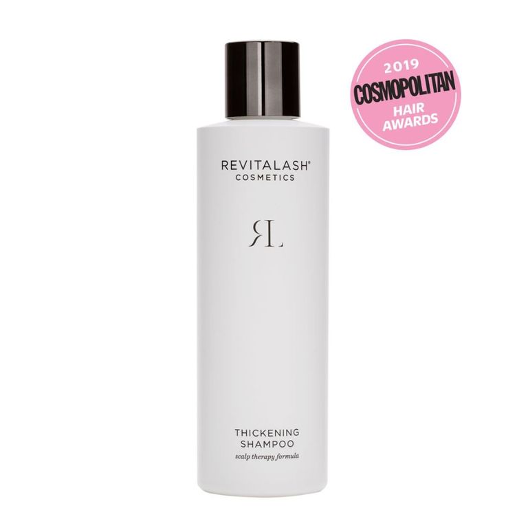 Thickening Shampoo - Shampoo Engrosador