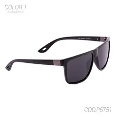 ZANETTY - LENTES DE SOL POLARIZADOS HOMBRE P6751