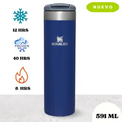 STANLEY - Transit Aerolight Mug Lapis 591ml