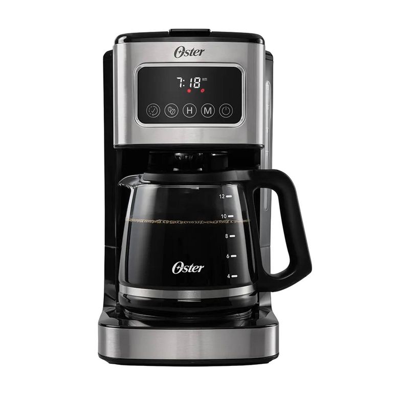 CAFETERA BVSTDC4403 12 TAZAS CON PANTALLA TÁCTIL