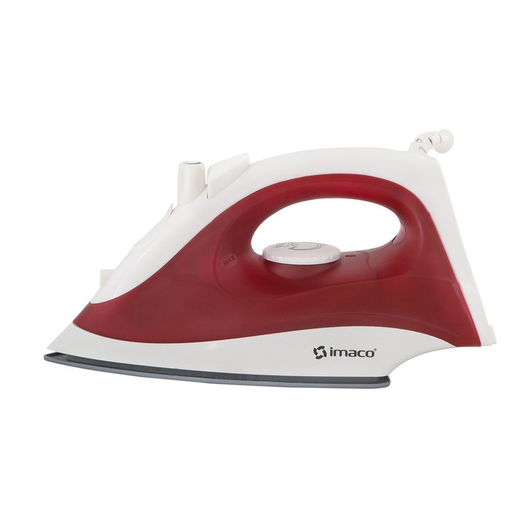 Plancha a Vapor ETA600 Antiadherente