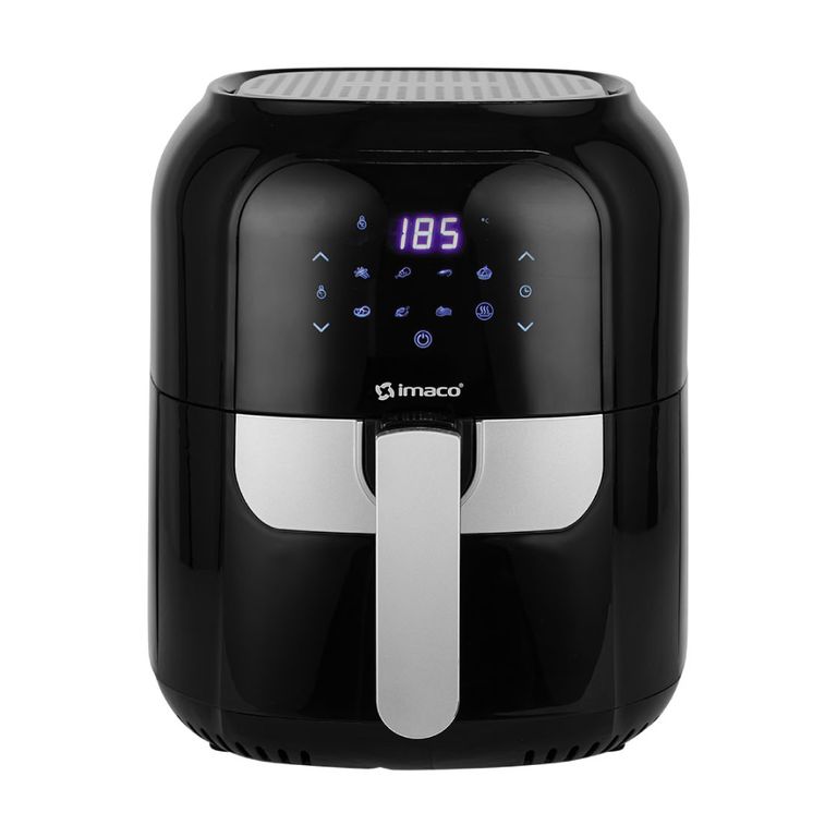 Freidora de Aire AF5514 Turbo Air XL Digital 4.2 Litros