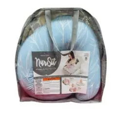 GENERICO - Almohada y posicionador de lactancia