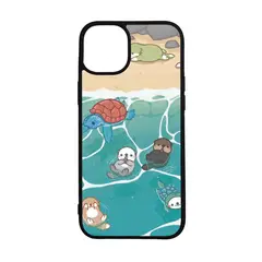 GENERICO - Funda Protector Case Para IPHONE 14 PLUS