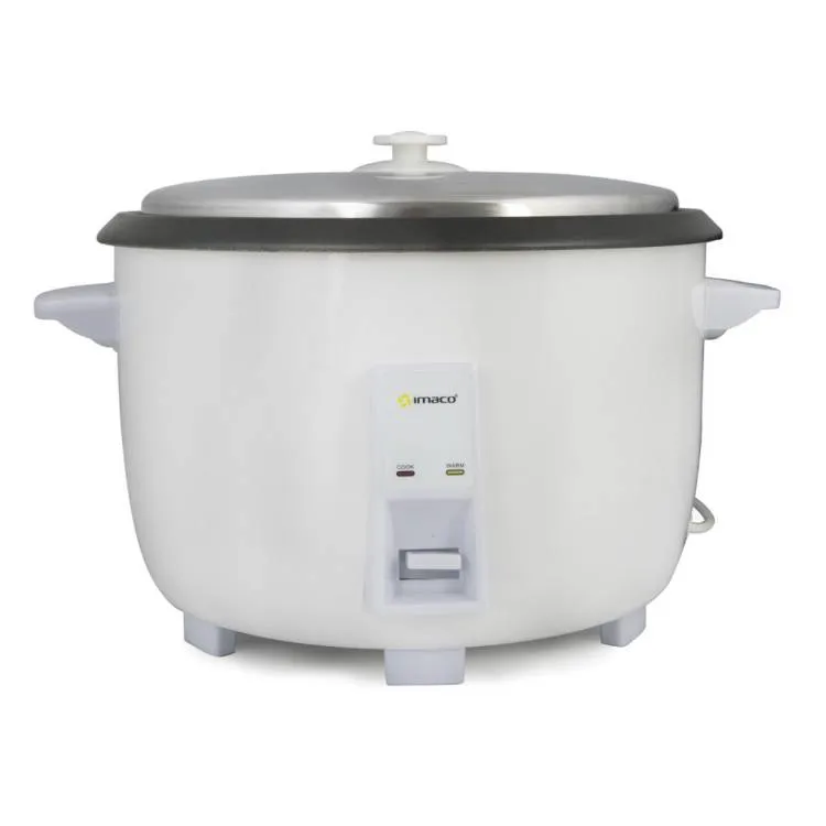 Olla Arrocera RC56 Base Antiadherente 5.6 Litros