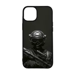 GENERICO - Funda Protector Case Para IPHONE 14 PLUS