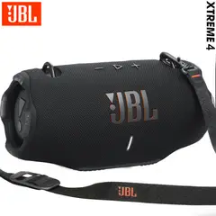 JBL - Parlante Xtreme 4 Bluetooth Portátil Y Resistente Al Agua Ip67