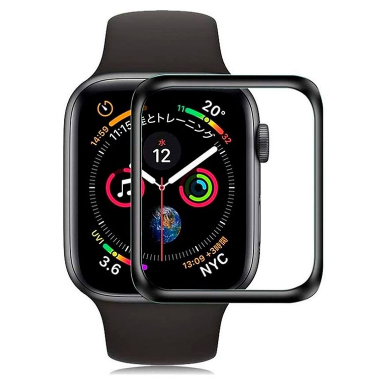 PROTECTOR DE PANTALLA PARA APPLEWATCH DE 38MM