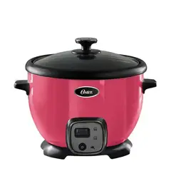 OSTER - Olla arrocera 1.8 LT Multiusos Función Aderezo CKSTRC8029M