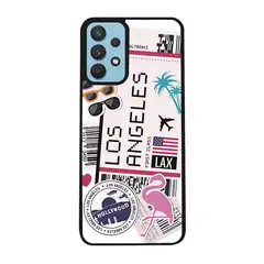 GENERICO - Funda Protector Case Para SAMSUNG A32 4G