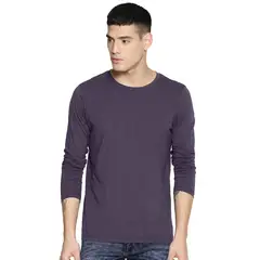 SWISS LORD - Polo Manga Larga para Hombre