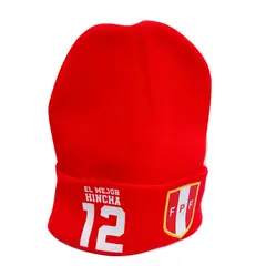 GENERICO - Gorra Beanies El mejor Hincha