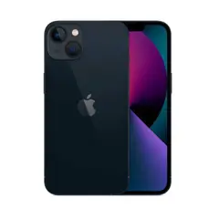 APPLE - IPHONE 14 128GB MIDNIGHT (CHIP FISICO)