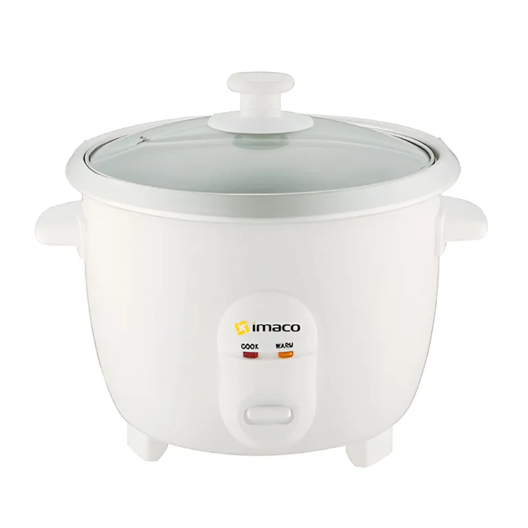 Olla Arrocera RC15 Blanco 1.5 L