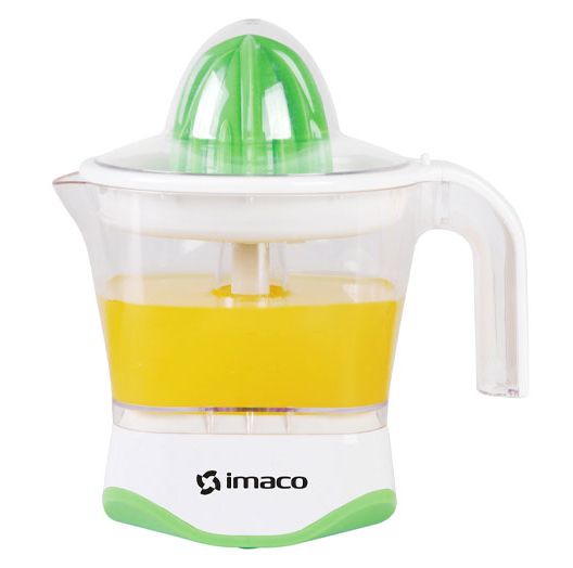 Exprimidor de Cítricos CP402 de 1 Litros