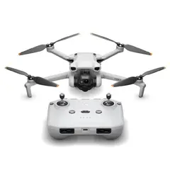 DJI - Drone MINI 3 (GL) - tienda Oficial