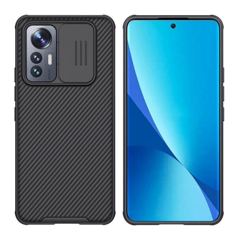 CASE CAMSHIELD XIAOMI 12