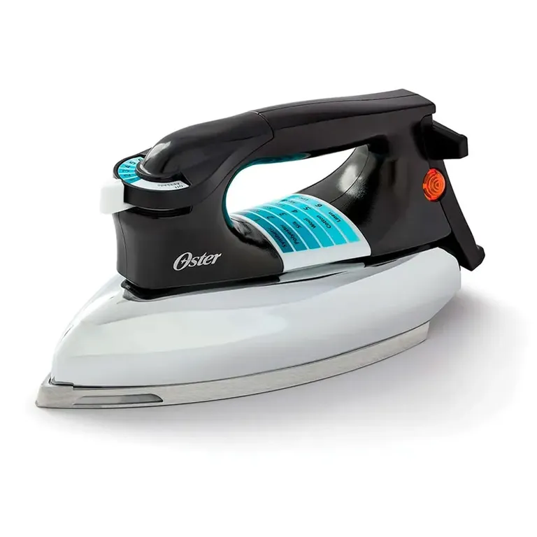 Plancha Pesada Clasica GCSTBV4119