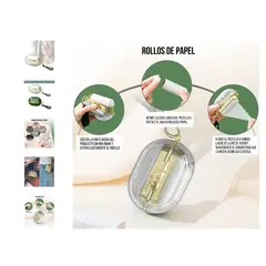 GENERICO - Rodillo Quita Pelusa Portátil Elegante