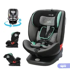 GENERICO - Silla De Auto Next Drive Verde
