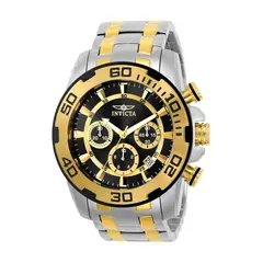 INVICTA - RELOJ CRONOGRAFO HOMBRE 22322