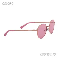 SKECHERS - LENTES DE SOL POLARIZADOS UNISEX SE6110