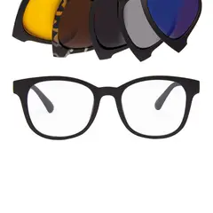 SUNTIME - LENTES DE SOL POLARIZADOS UNISEX 2207A