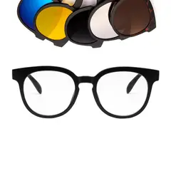 SUNTIME - LENTES DE SOL POLARIZADOS UNISEX 9010A