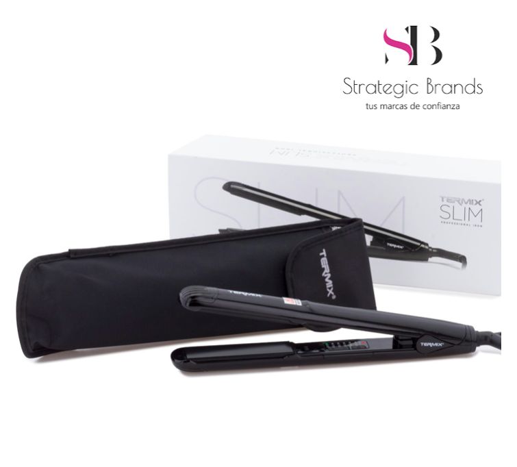 Plancha de cabello Profesional SLIM