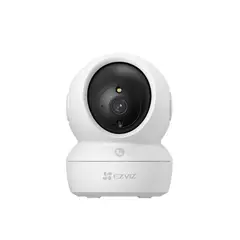 EZVIZ - Cámara De Seguridad Inteligente Para Interiores H6C PRO 2K 3MP