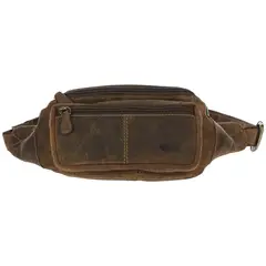 ROCKFORD - Canguro Oh Waistbag Verde