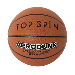 TOP SPIN - Pelota De Basketbal Aerodunk - N°7