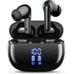 YAK - Audifonos Inalámbricos Bluetooth