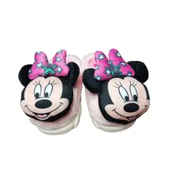 DISNEY - PANTUFLAS MINNIE ORIGINAL