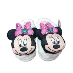 DISNEY - PANTUFLAS MINNIE ORIGINAL