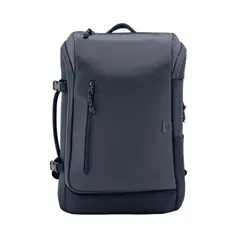 HP - MOCHILA EXPANDIBLE TRAVEL PARA LAPTOP DE 15.6", GRIS P/N: 6B8U4AA