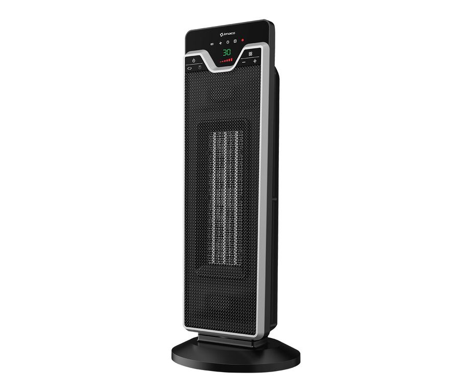 Estufa Termoventilador de torre Itc3116  1800w
