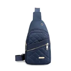 GENERICO - Morral cruzado riñonera para Damas