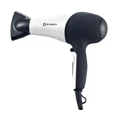 IMACO - Secadora De Cabello 1800W – Hd 1850