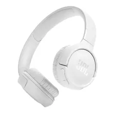 JBL - Audífonos Bluetooth Tune 520BT Blanco