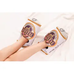 GENERICO - PANTUFLA CHISTAL UNISEX FANCY