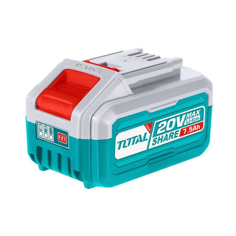 Bateria 7.5 Ah industrial