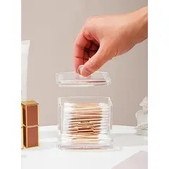 GENERICO - Organizador Acrílico para hisopo