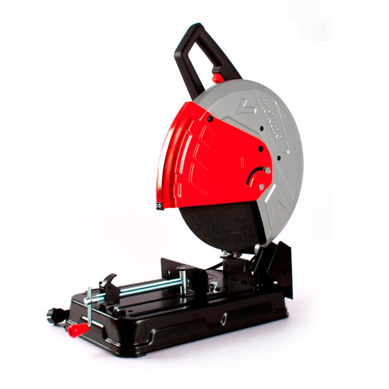 Tronzadora De Metal 14 355mm - 2700 Watts -